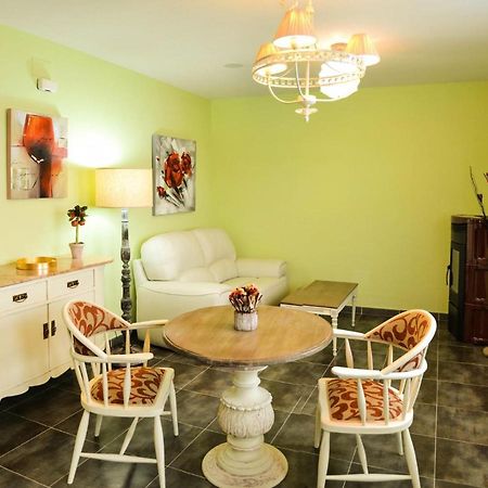 El Carmen Exclusive Villa Ávila Eksteriør billede