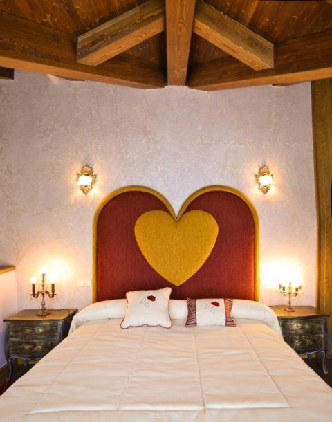 El Carmen Exclusive Villa Ávila Eksteriør billede